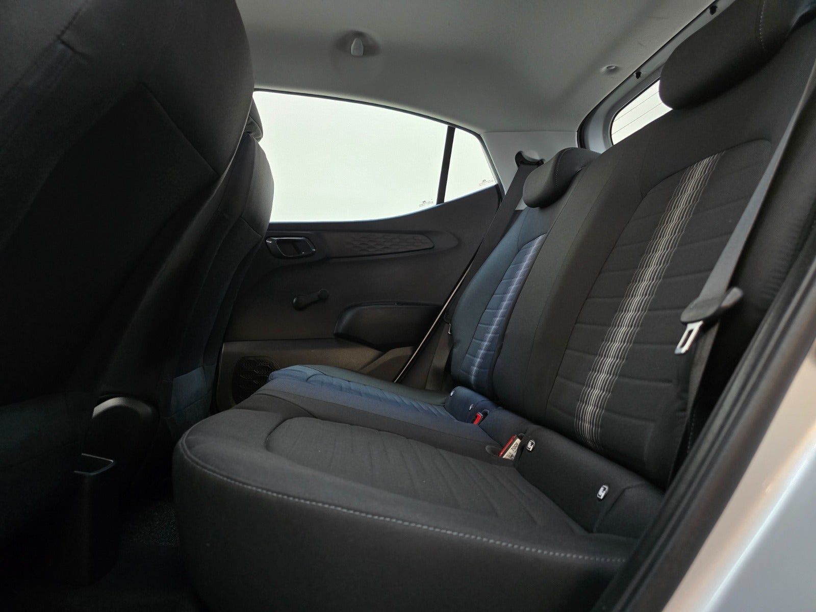 Billede af Hyundai i10 1,0 MPi Pure