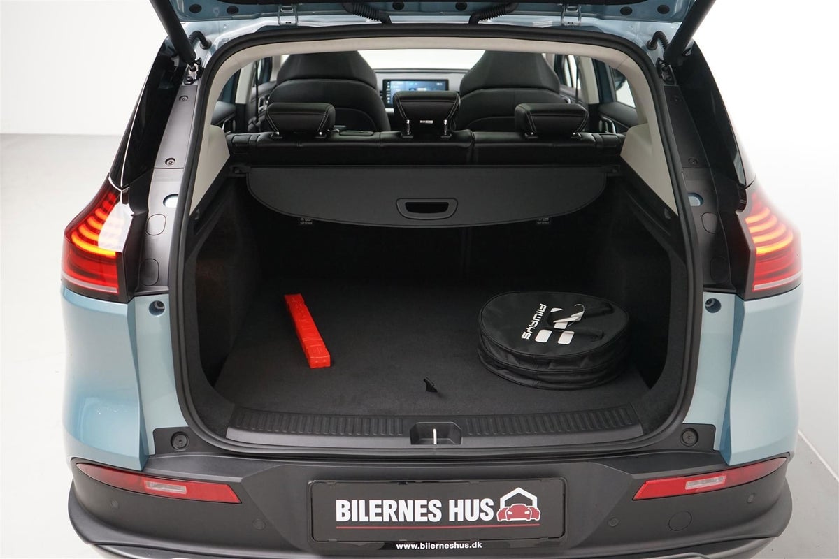 Aiways U5 Premium billede 18