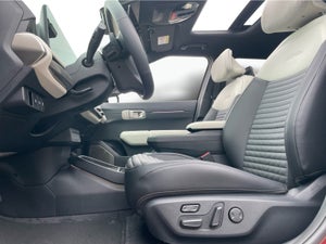 Kia EV4 Long Range GT-Line