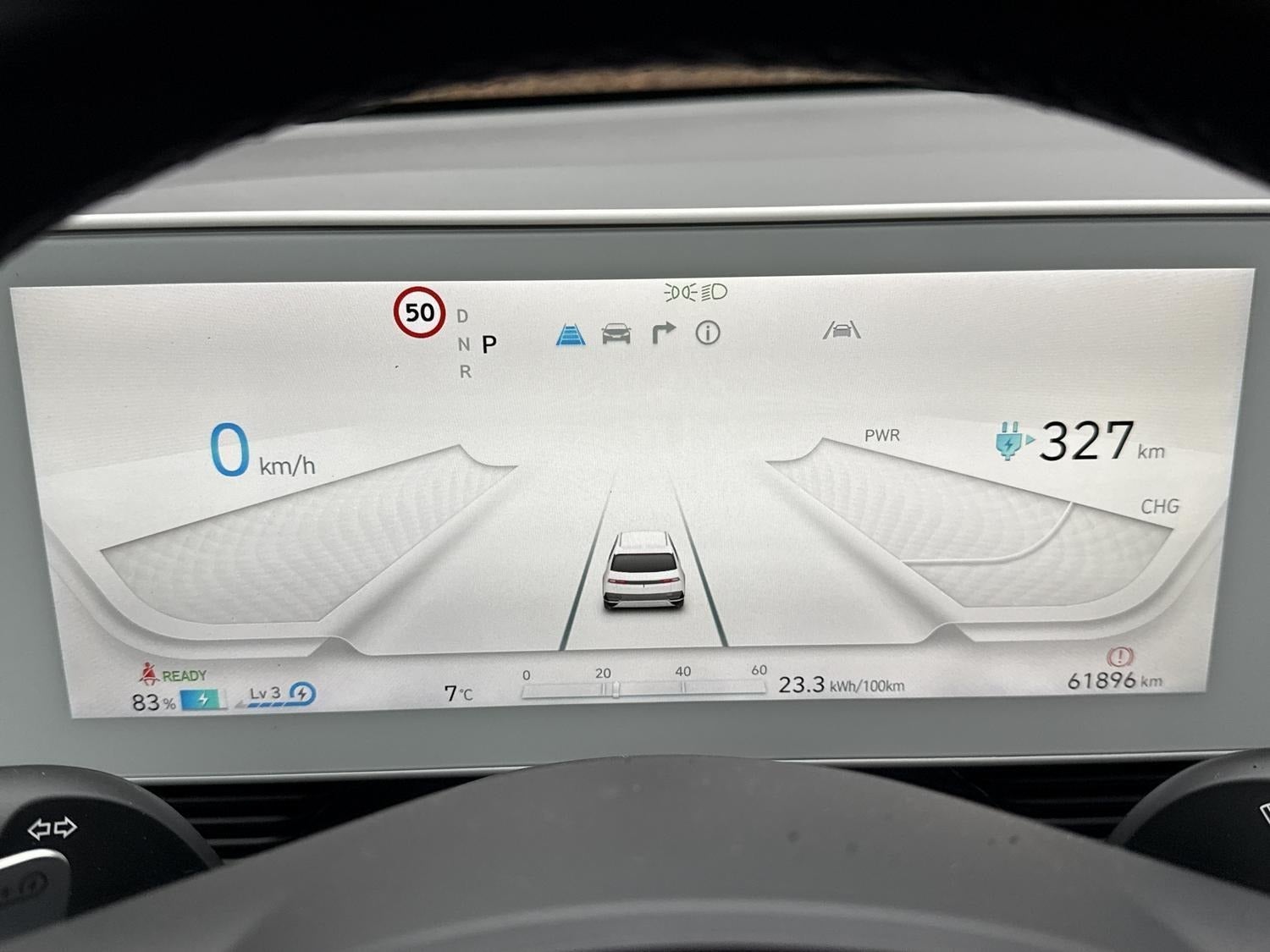 Billede af Hyundai Ioniq 5 73 Techniq