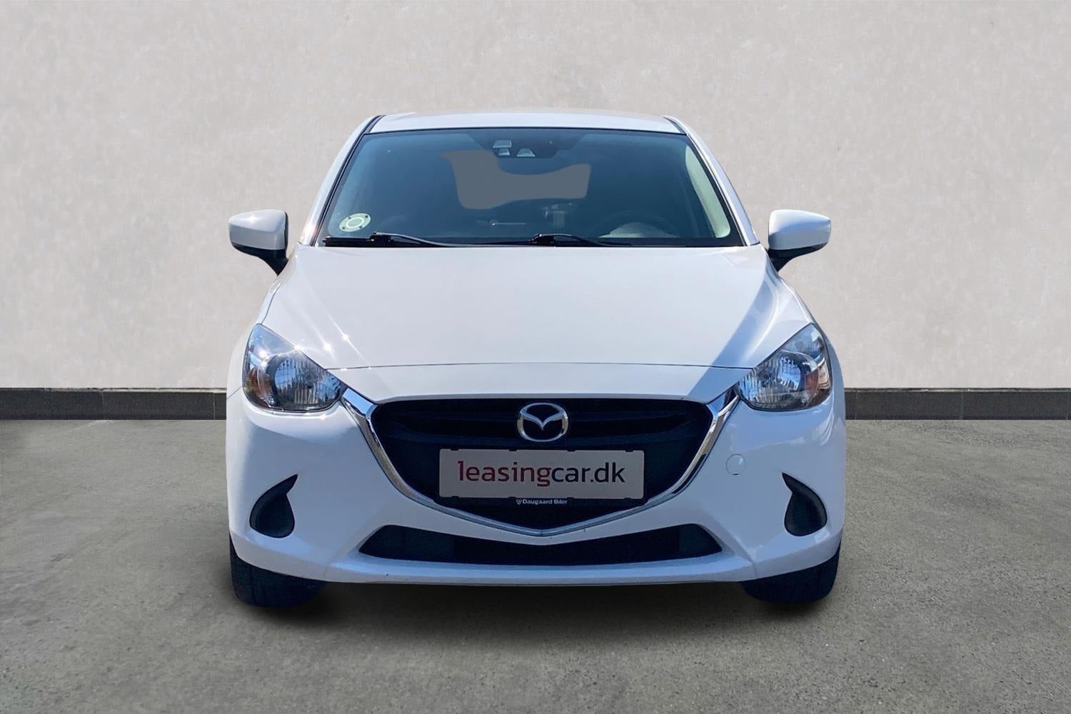 Billede af Mazda 2 1,5 SkyActiv-G 90 Niseko aut.