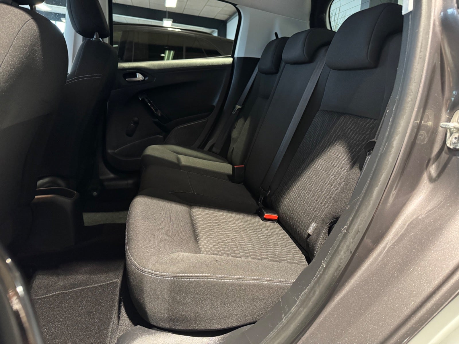 Billede af Peugeot 208 1,5 BlueHDi 100 Envy