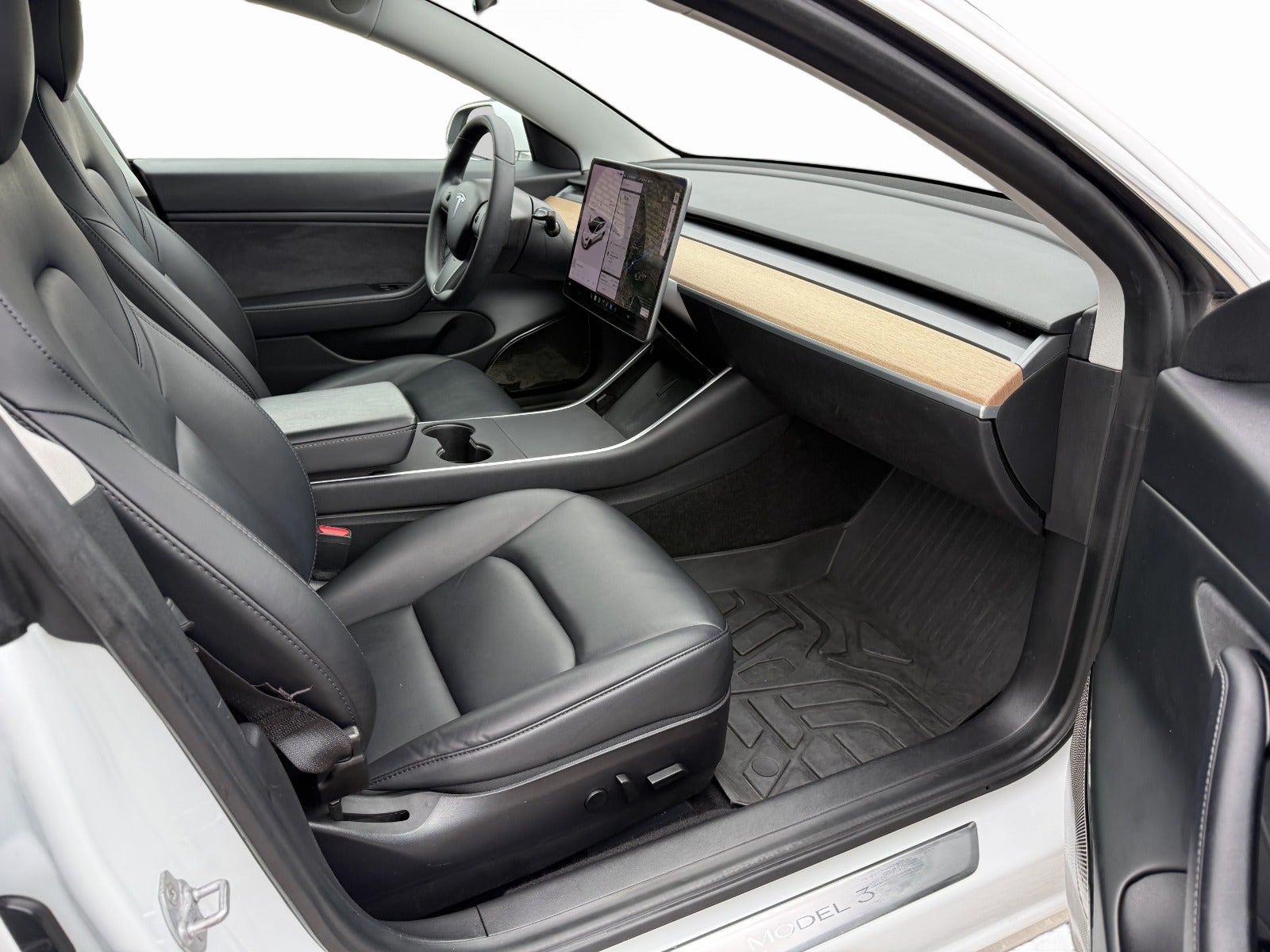 Billede af Tesla Model 3  Long Range AWD