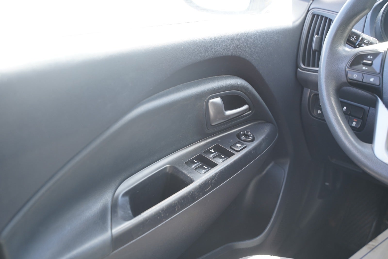Billede af Kia Rio 1,2 CVVT Active