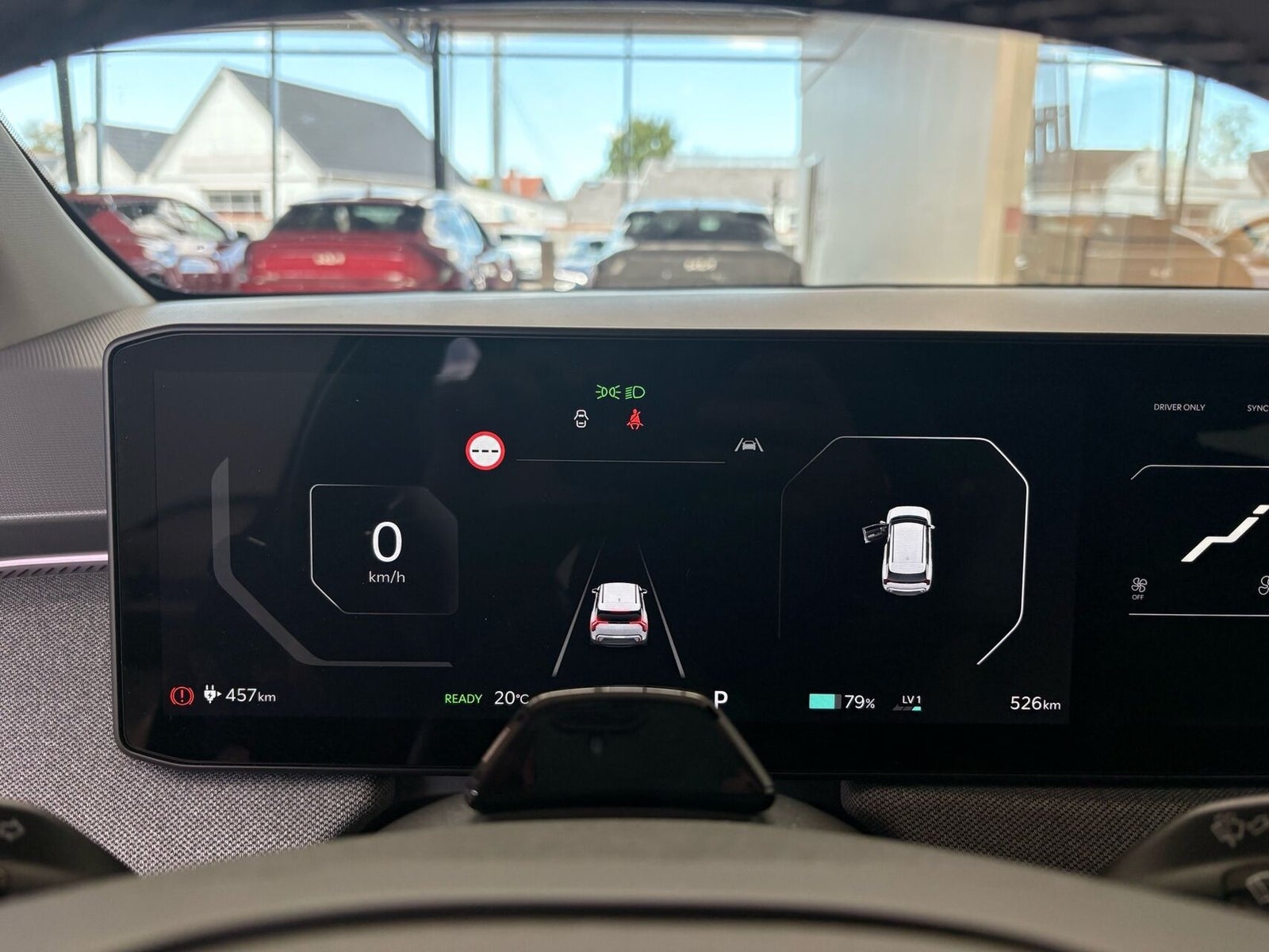 Kia EV3 Long Range Upgrade