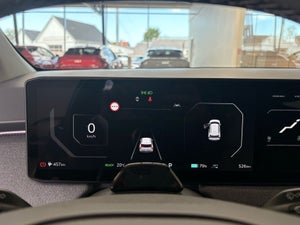Kia EV3 Long Range Upgrade