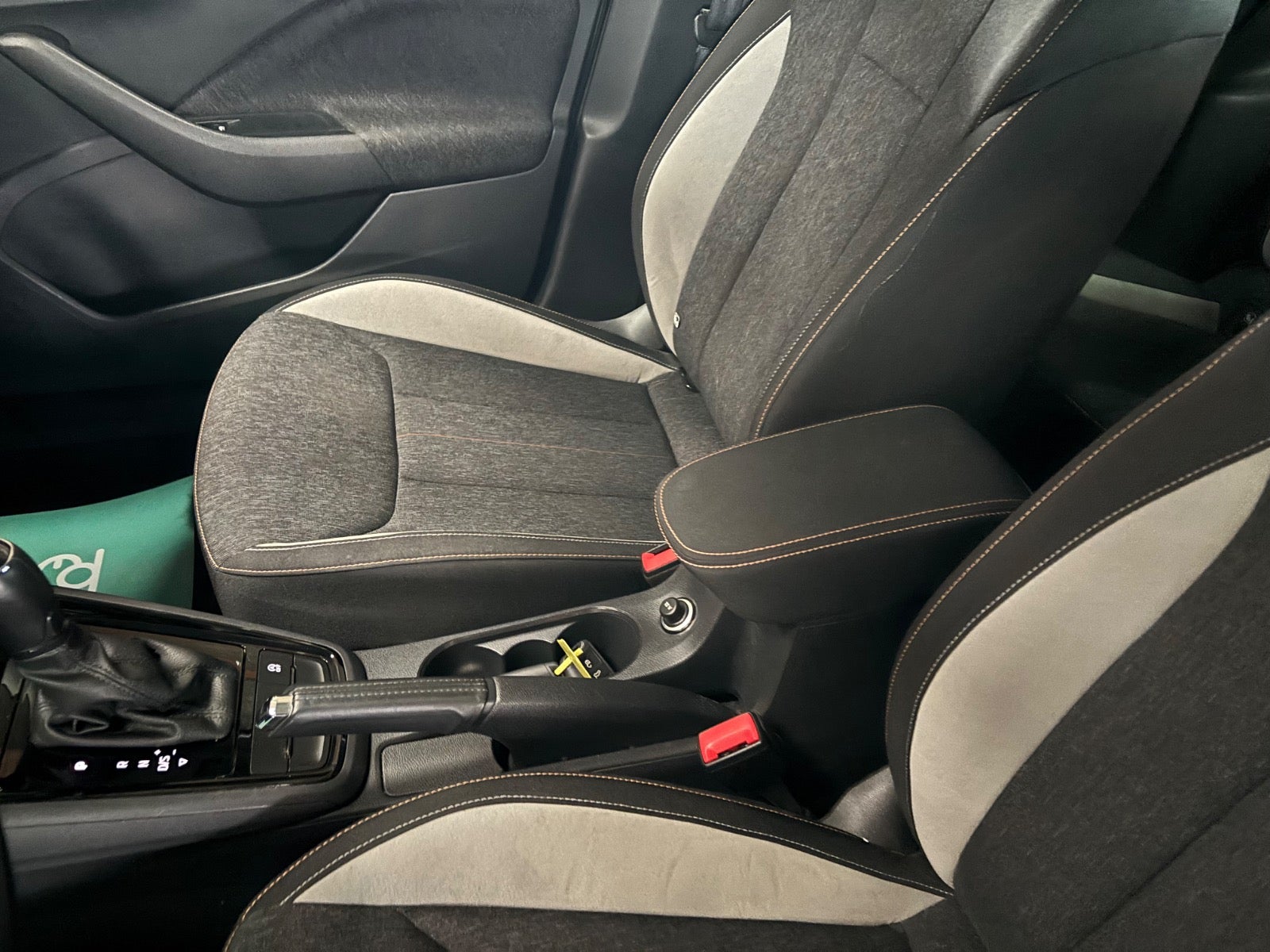 Skoda Kamiq TSi 110 Style DSG