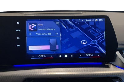 BMW iX1 eDrive20 M-Sport