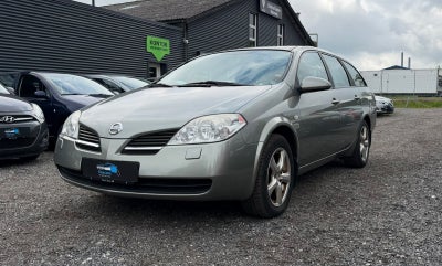 Nissan Primera 1,6 Acenta 5d