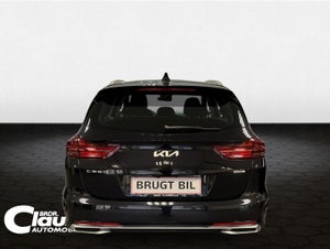 Kia Ceed PHEV Prestige SW DCT