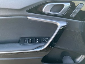 Kia XCeed PHEV Upgrade Intro+ Premium DCT