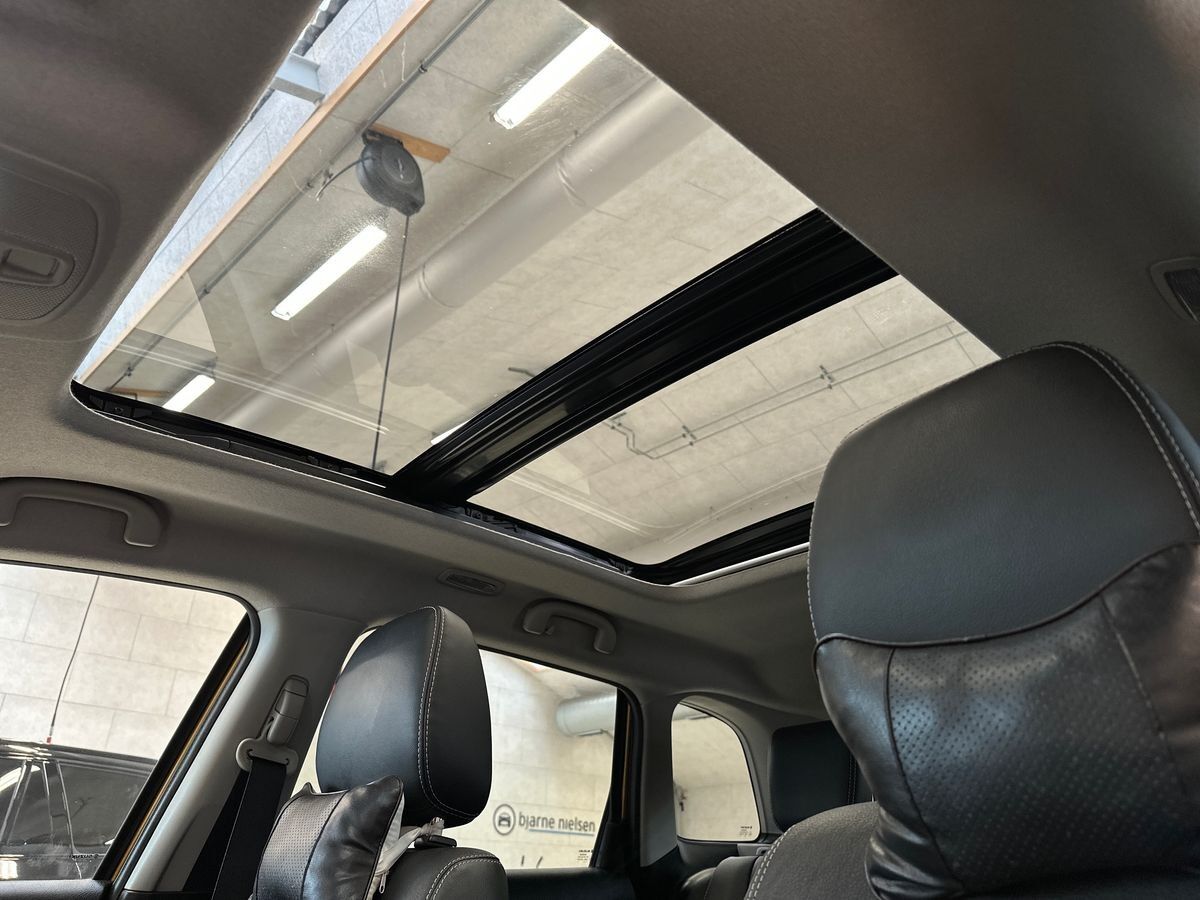 Suzuki Vitara Boosterjet Adventure aut. billede 21