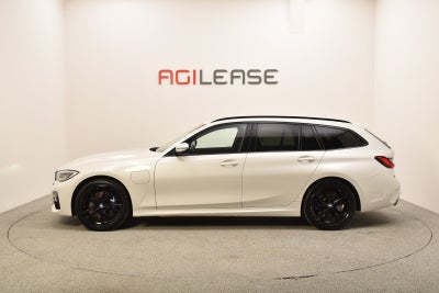 BMW 330e Touring M-Sport aut.