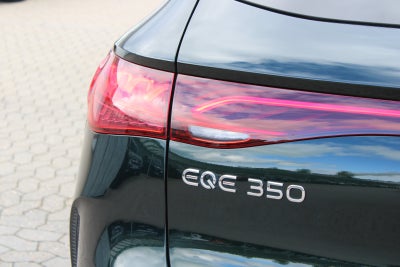 Mercedes EQE350 SUV AMG Edition 4Matic
