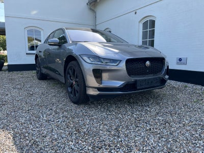 Jaguar I-Pace  EV320 SE AWD 5d