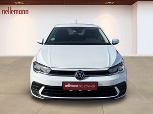 VW Polo TSi 95 Life DSG