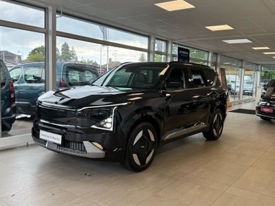 Kia EV5 81 Long Range Prestige 5d