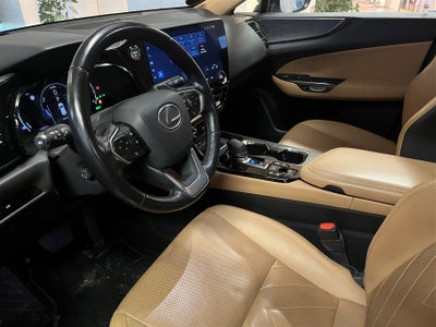 Lexus NX450h+ Luxury aut. AWD billede 2
