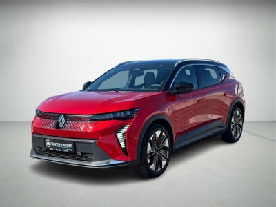 Renault Scenic E-Tech Techno