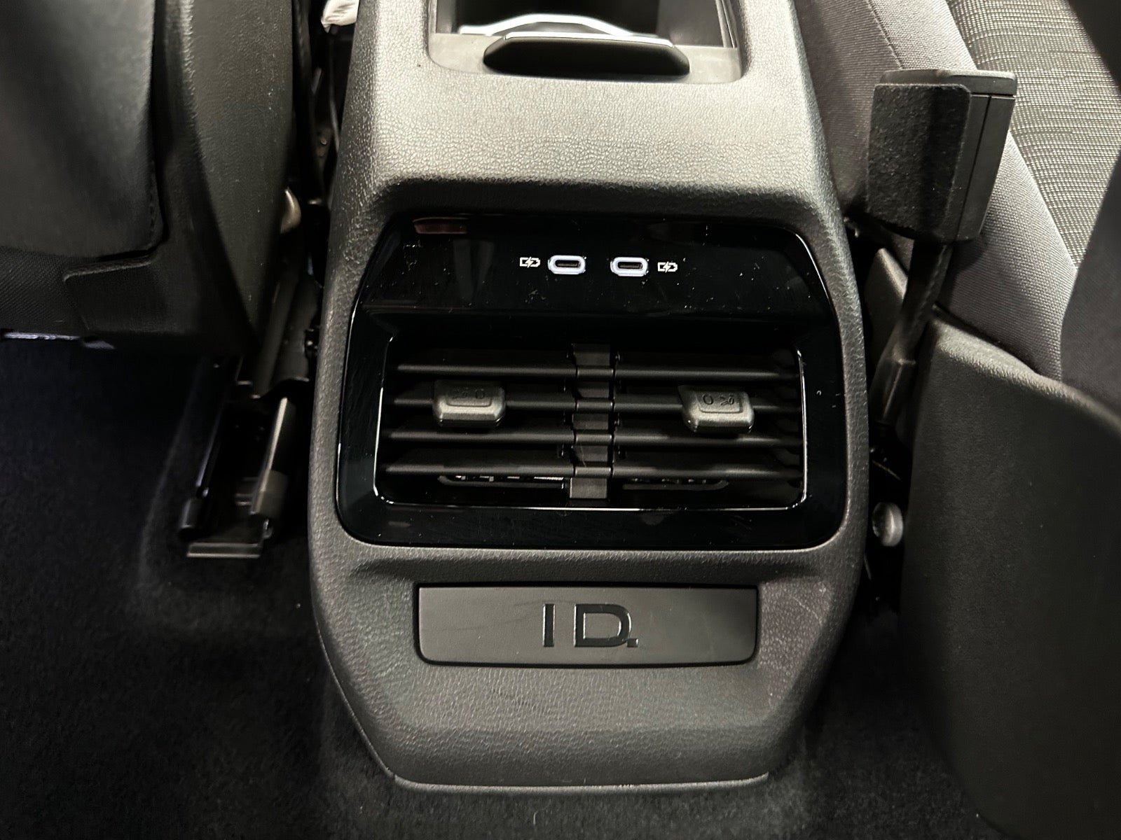 Billede af VW ID.4 77 Pro Performance