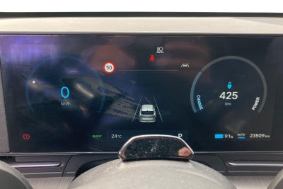 Hyundai Kona EV Essential