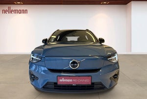 Volvo XC40 P6 ReCharge Plus