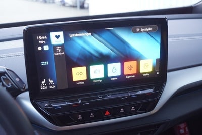 VW ID.4 Pro Performance