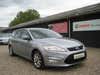 Ford Mondeo TDCi 115 Trend stc. ECO thumbnail