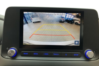 Hyundai Kona EV Select