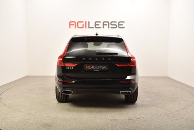 Volvo XC60 D4 190 R-Design aut.