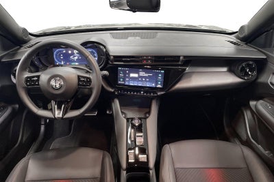 Alfa Romeo Junior Elettrica Speciale