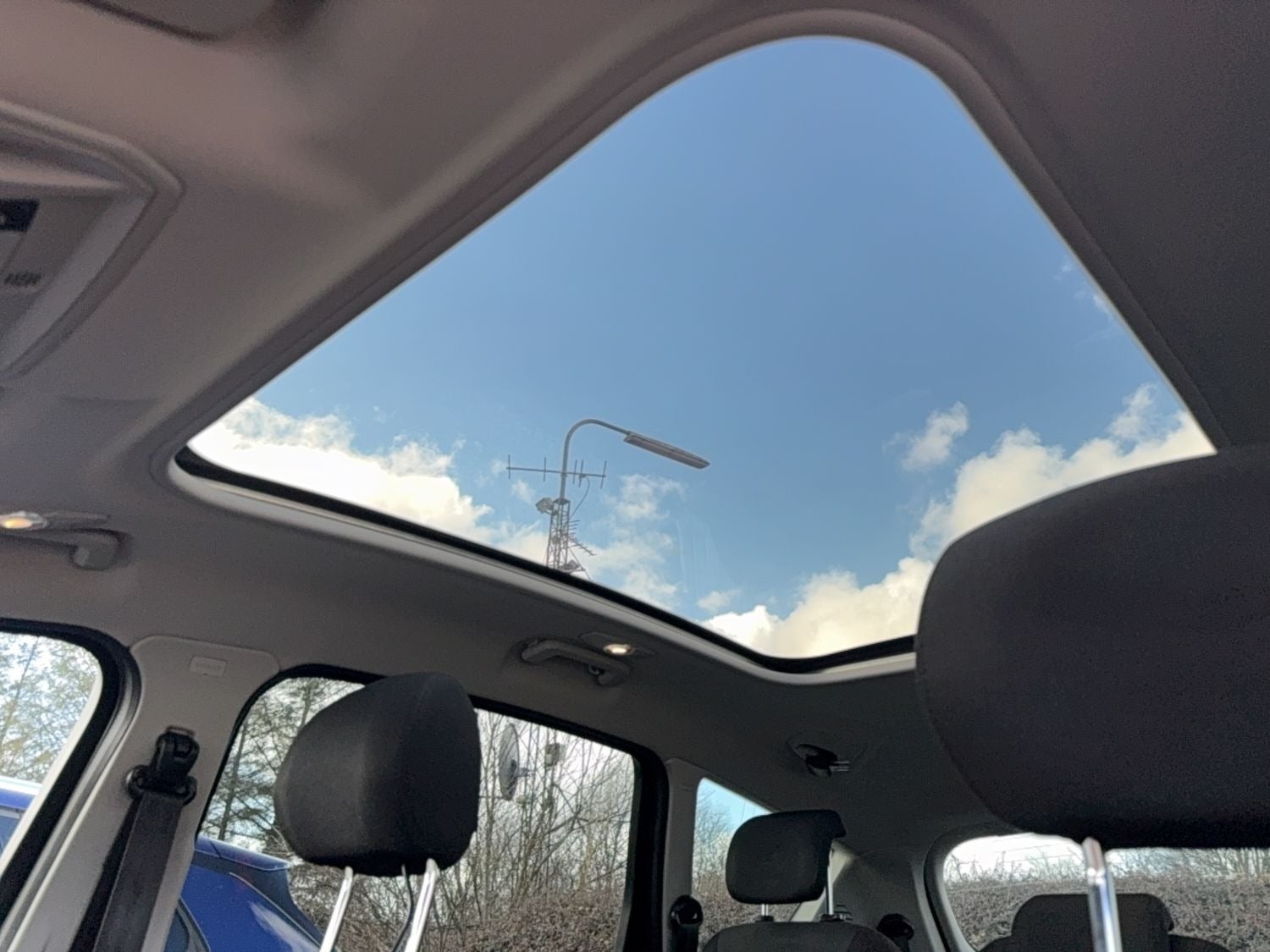 Ford S-MAX TDCi 163 Titanium aut. 7prs - billede 9