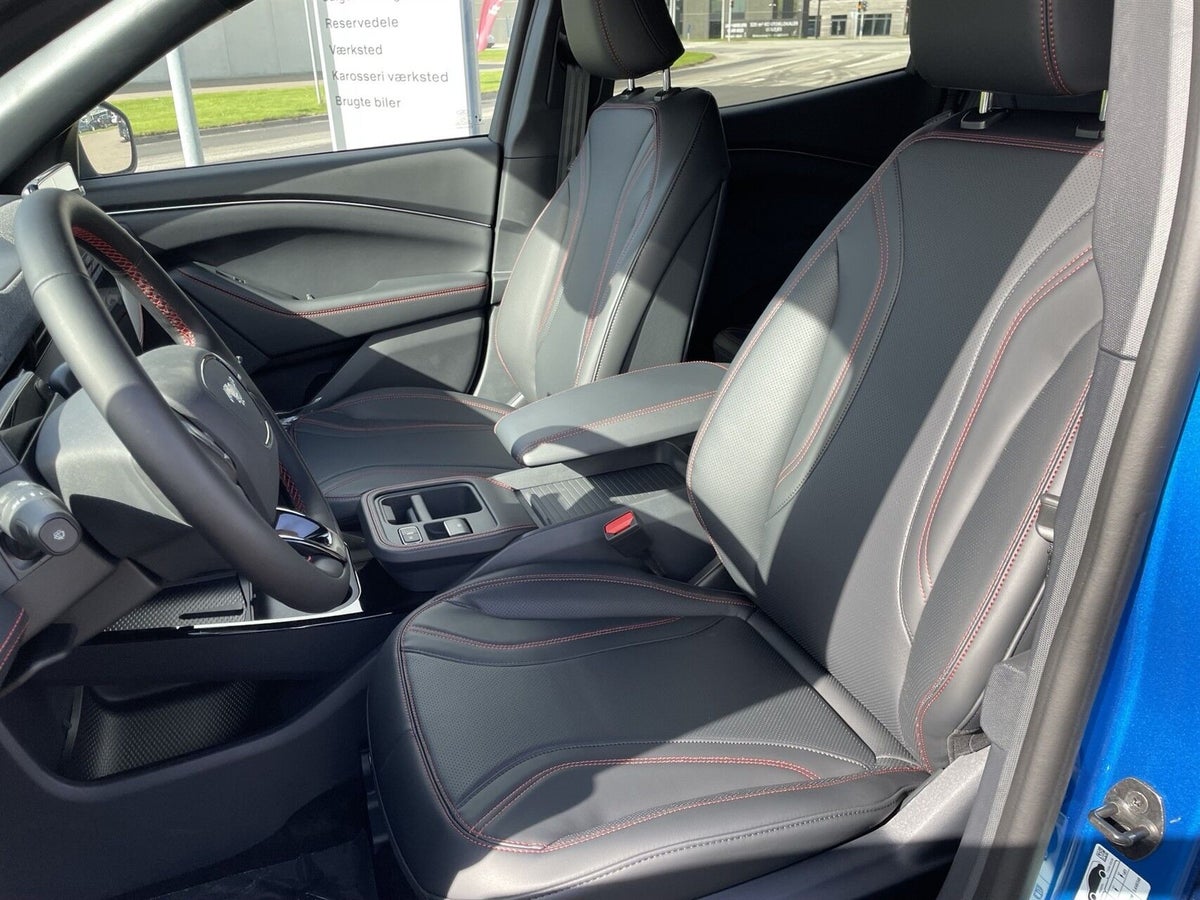 Ford Mustang Mach-E Premium Extended Range billede 5