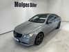 Mercedes E250 CGi Elegance Coupé aut. BE