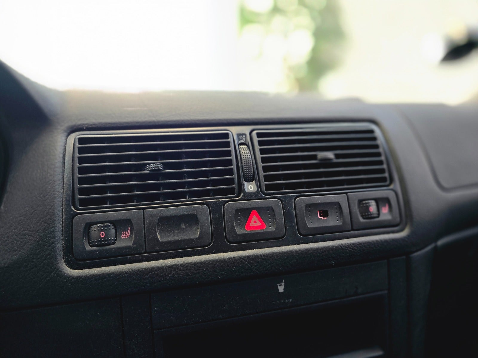 Billede af VW Golf IV 2,0 Trendline