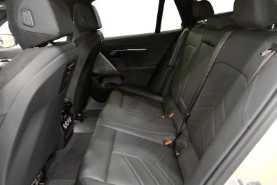 BMW i5 eDrive40 Touring Fully Charged M-Sport