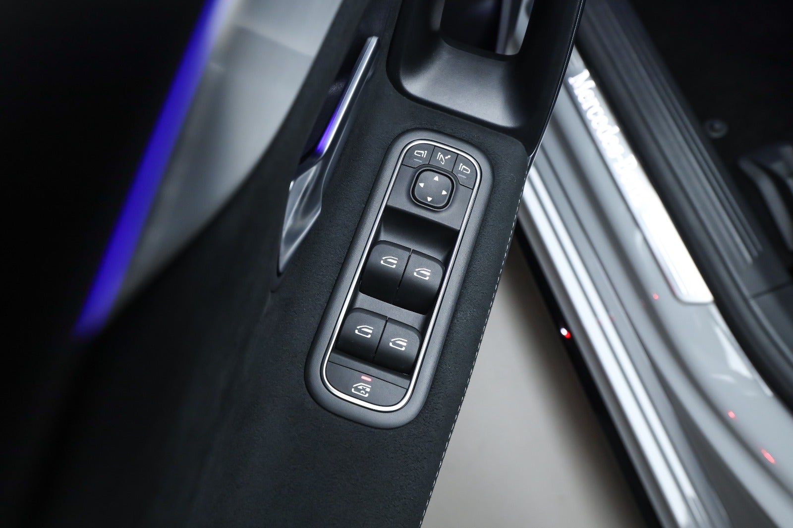 Mercedes-Benz A 200 d