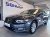 VW Passat TSi 150 Comfortline DSG thumbnail