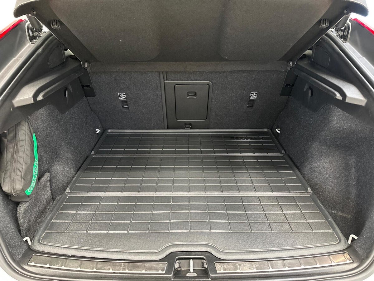 Volvo EC40 Extended Range Plus billede 14