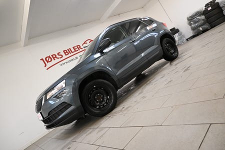 Skoda Karoq TSi 110 Ambition