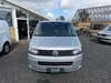 VW Transporter TDi 140 Kassevogn DSG lang thumbnail