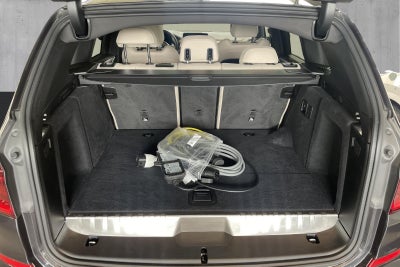 BMW X3 xDrive30e M-Sport+ aut.