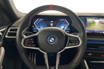 BMW i4 M50 xDrive