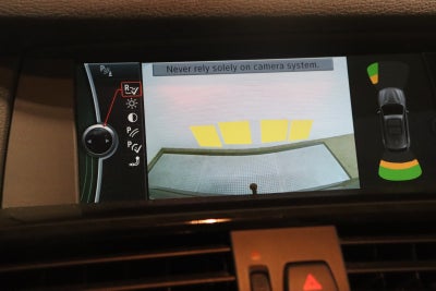 BMW X3 xDrive20d M-Sport aut.