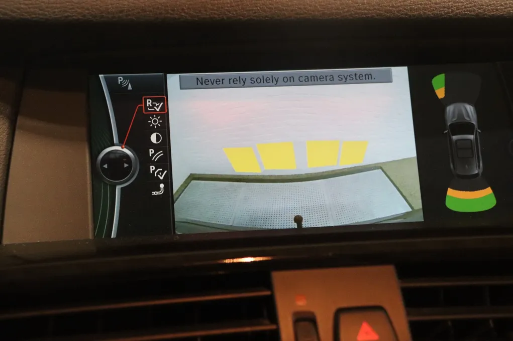 BMW X3 xDrive20d M-Sport aut.