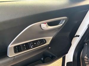 Kia Niro PHEV Comfort+ DCT