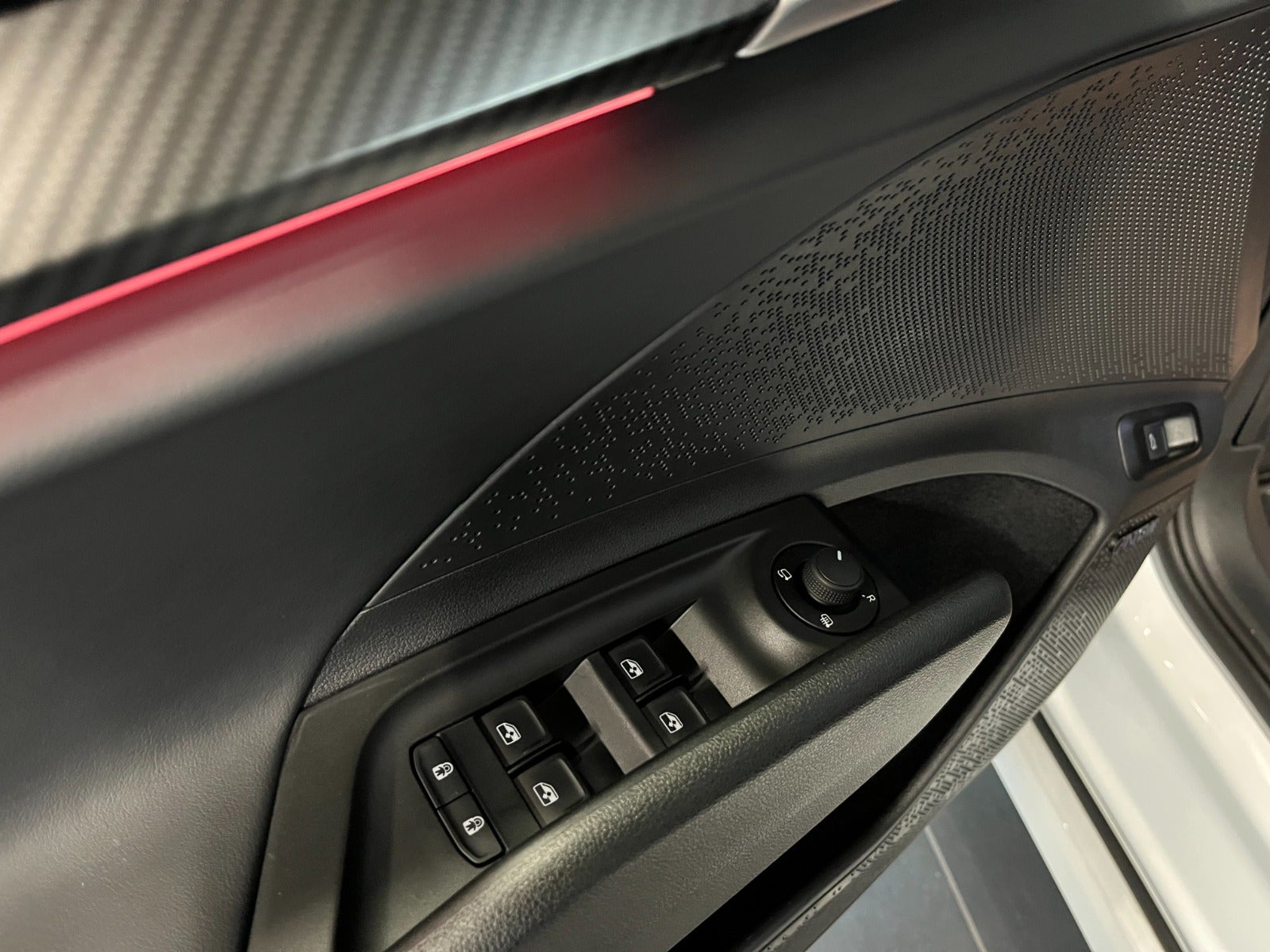 Billede af Skoda Enyaq 85 iV Sportline Maxx Coupé