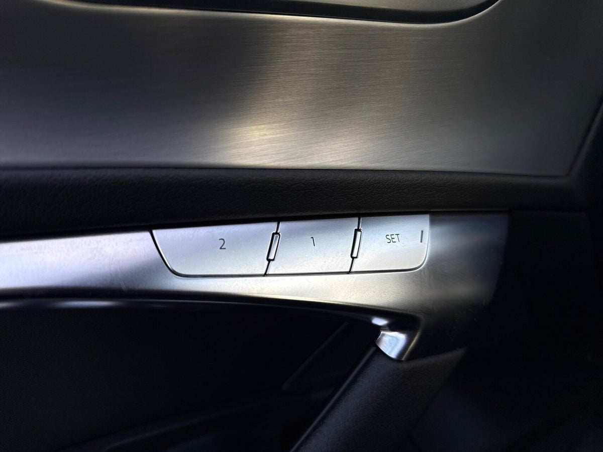 Audi A6 TFSi e Sport Prestige quattro S-tr. billede 21