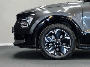 Kia Niro EV Upgrade