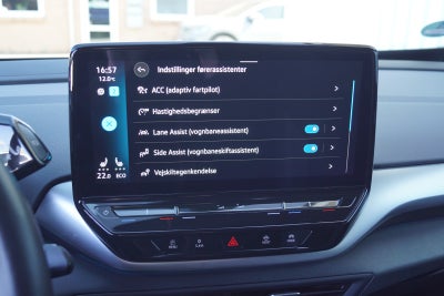 VW ID.4 Pro Performance